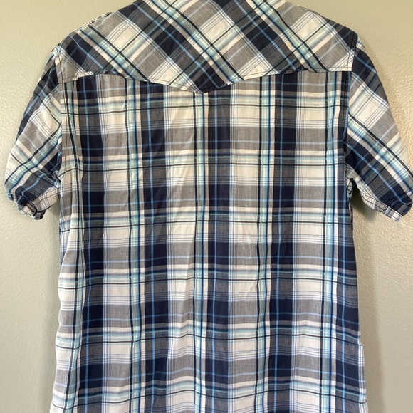 💕6 listings/$12💕 FOR HIM button down - Picture 4 of 4